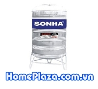 Bồn Inox Sơn Hà 500 L ( SH 500 )